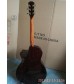 Chaylor 914ce acoustic guitar tabacoo